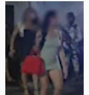 Popular / ¡Rescataron a niñas de la "privada" de una penitenciaría!