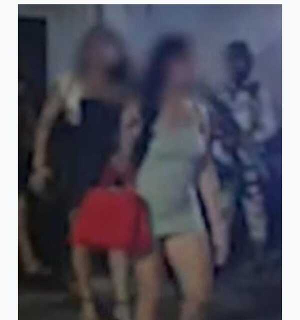Popular / ¡Rescataron a niñas de la "privada" de una penitenciaría!