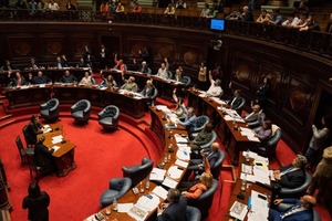 Uruguay, primer país en Latinoamérica en aprobar una ley de eutanasia