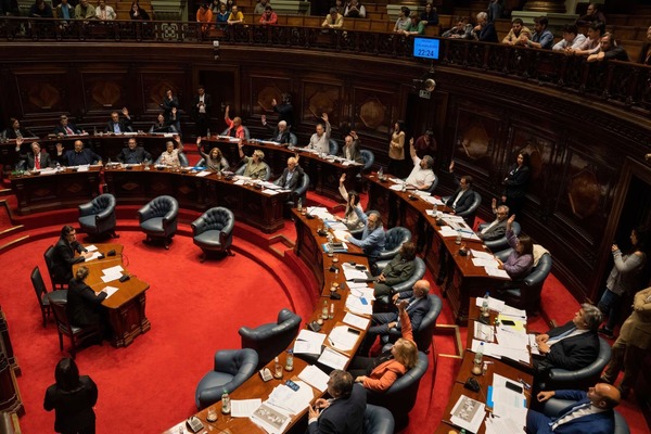 Uruguay, primer país en Latinoamérica en aprobar una ley de eutanasia