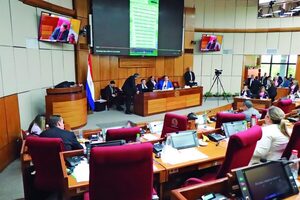 Ley de Protección a Periodistas: Postergan Debate en el Senado