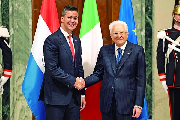 Mercosur-UE: Peña y Mattarella Impulsan el Acuerdo Clave