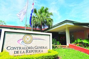 Contraloría no halló Irregularidades en la Donación de Taiwán