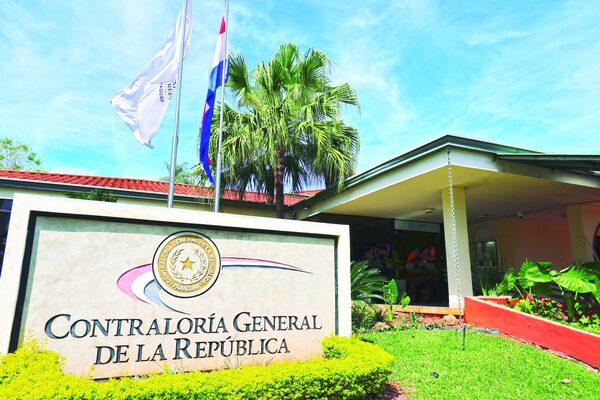 Contraloría no halló Irregularidades en la Donación de Taiwán