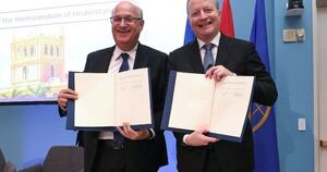 Diario HOY | Asunción será sede de la reunión anual del BID