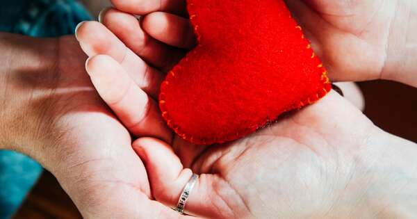 La Nación / Sepa cuáles son los cuidados para tener un corazón sano