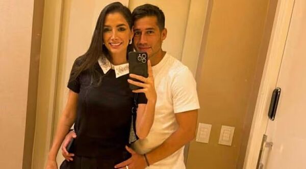 Popular / (VIDEO) ¡Ya se sabe si es nene o nena el bebé que esperan Tito Torres y su doña!