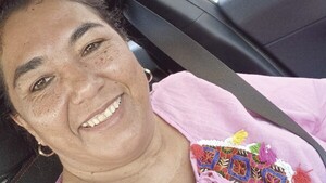 Desaparecida se habría casado y se aproblemó