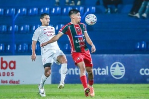 En Ka'arendy se inicia el capítulo 17