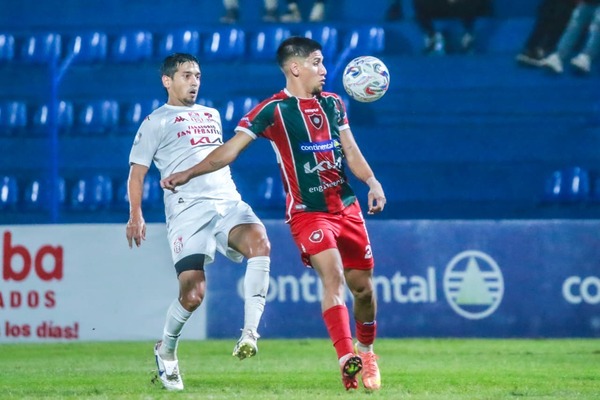 En Ka'arendy se inicia el capítulo 17