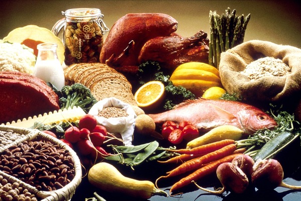 Paraguay: un país privilegiado en términos de producción alimentaria
