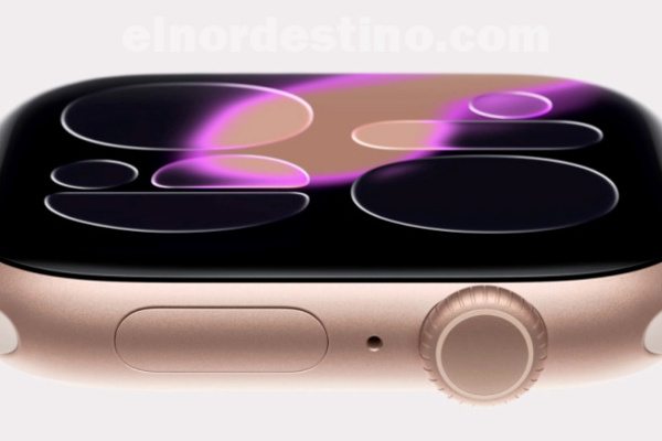 Apple Watch Series 11: un Gran Aliado para Cuidar tu Salud; ya está disponible toda su línea en Shopping China e-commerce - El Nordestino