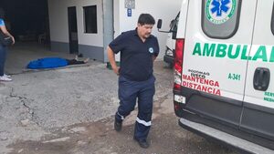 Trabajador fallece electrocutado en local de eventos - Portal Digital Cáritas Universidad Católica