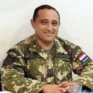 Operativo en Ciudad del Este en busca de los asesinos del militar Moral - ABC en el Este - ABC Color