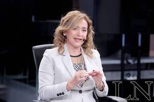 Sofía Scheid: "La educación paraguaya necesita una revolución pedagógica" - ADN Digital