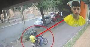 La Nación / Crimen de militar: realizan allanamientos en Ciudad del Este