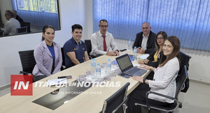 SAN JUAN DEL PNÁ. SE PREPARA PARA EL CAMPEONATO DE CORRIDAS DE CALLE