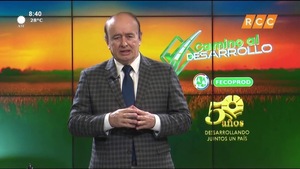 Video: Camino al desarrollo – La invasión a la Estancia Pindó