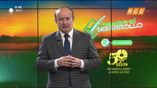 Video: Camino al desarrollo – La invasión a la Estancia Pindó