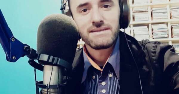 Diario HOY | Periodista de frontera revela que debía pagar por su protección