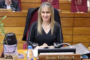 AUDIO: Vallejo pide a Peña vetar versión de la ley de Protección de Datos Personales que sería sancionada - La Primera Mañana - ABC Color