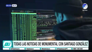 Robo de celular desencadena esquema de vaciamiento de cuentas en Paraguay