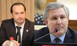 Tensión entre Senad y Senado: Rachid desafía a Filizzola y defiende la lucha antidrogas del Gobierno - OviedoPress