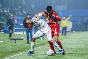 La fecha 17 inicia en Juan León Mallorquín