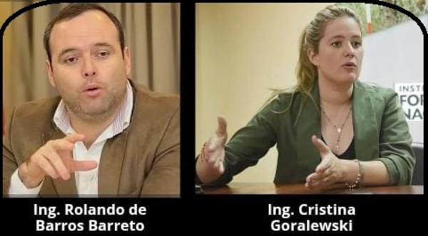 Pindó en llamas: Invasores depredan inmunes millares de árboles de especies protegidas, pero Mades e Infona “no existen” – La Mira Digital