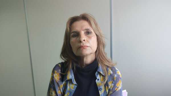 Revocan fallo y conceden a Fernando González Karjallo el paso al período de prueba - PDS RADIO Y TV