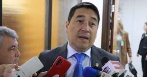 Diario HOY | Nakayama señala el eterno error que condena a la oposición a la derrota