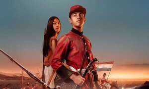 Drama histórico paraguayo y una secuela de terror destacan en estrenos en cines - Cine y TV - ABC Color