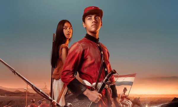 Drama histórico paraguayo y una secuela de terror destacan en estrenos en cines - Cine y TV - ABC Color