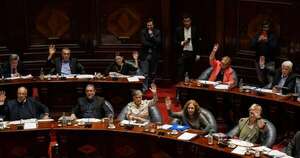 La Nación / Uruguay aprueba ley de eutanasia bajo ciertas condiciones