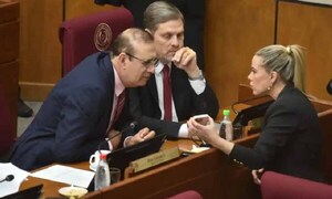 Preocupa al SPP falta de interés de actores políticos hacia proyecto de protección a periodistas – Prensa 5