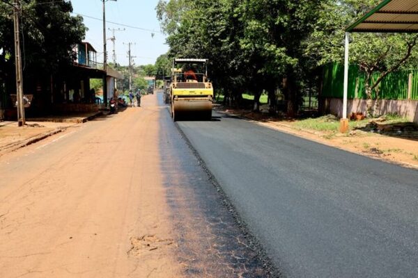 Concluyen obras en calles alternativas para el nuevo viaducto de CDE