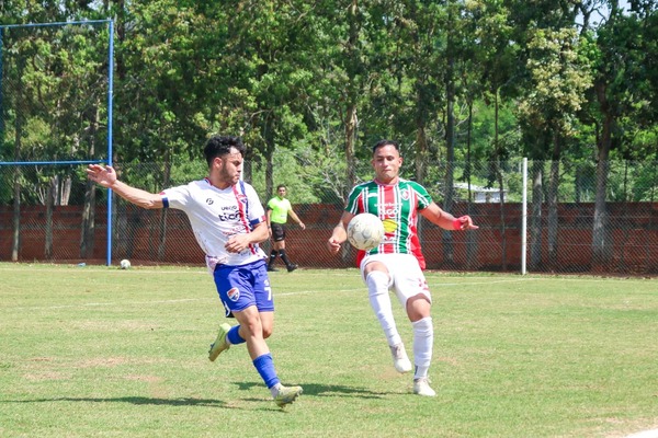 Los lideres no fallan en una nueva fecha de adelanto de la Primera B