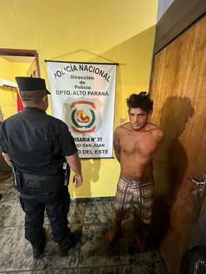 Popular / Omonda herramientas ha ojepilla y fue “corregido” por vecinos