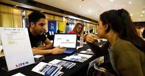 Diario HOY | Empleos de verano: 170 vacancias en expo de San Bernardino