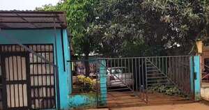 Diario HOY | Ejecutan allanamiento en CDE en busca de autores de crimen del militar