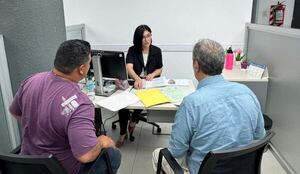 Atención trabajadores: implementan nuevo sistema digital para optimizar denuncias laborales  - Nacionales - ABC Color