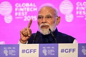 India niega que Modi haya hablado con Trump sobre dejar de comprar petróleo ruso - Mundo - ABC Color