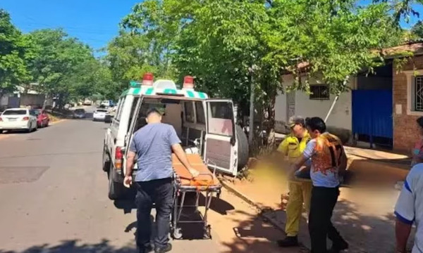 Niño de 8 años recibe descarga eléctrica al usar un celular conectado al cargador - OviedoPress