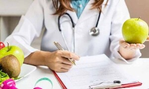 Día del Nutricionista Paraguayo: ayudando a mejorar la calidad de vida de la población – Prensa 5
