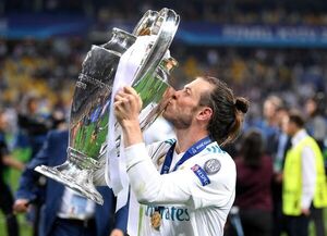 Gareth Bale y el temor a perder su fortuna