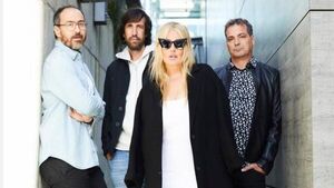 Popular / (VIDEO) ¡Confirmado! Vuelve Amaía Montero a "La Oreja de Van Gogh"!