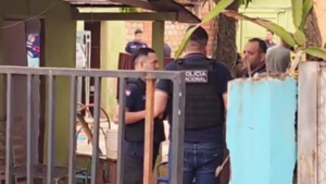 Cae un supuesto financista del crimen del teniente coronel Guillermo Moral en CDE
