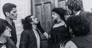 Diario HOY | “El retrato de Dorian Gray” en el Teatro de las Américas