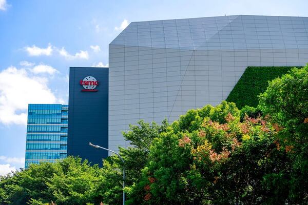 Taiwanesa TSMC bate récord de ganancias gracias a la IA - Mundo - ABC Color