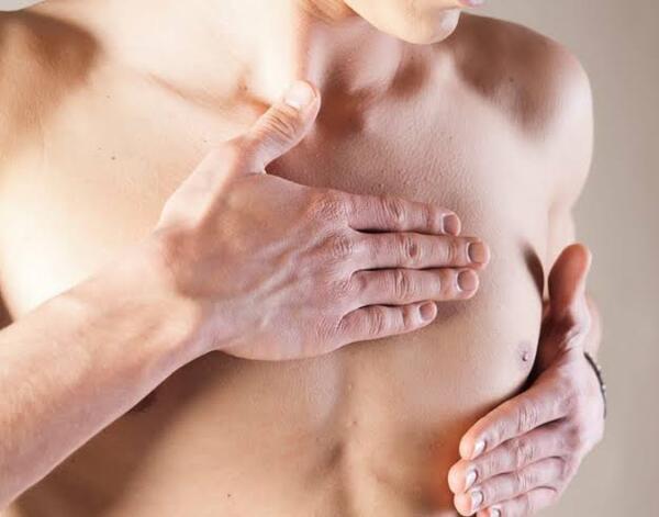 Octubre Rosa también llama a los hombres a la prevención del cáncer de mama